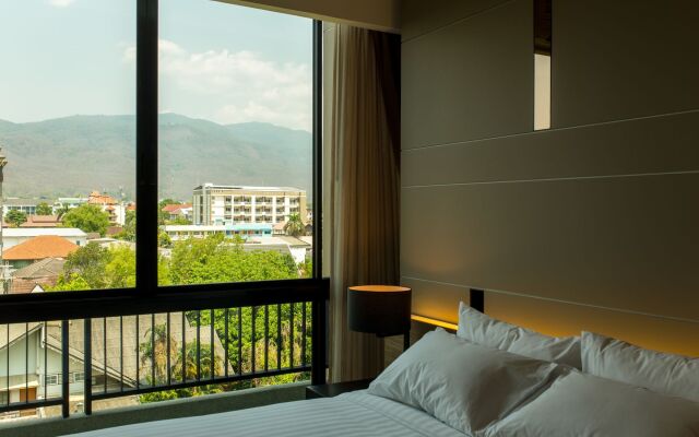 Hyde Park Chiangmai