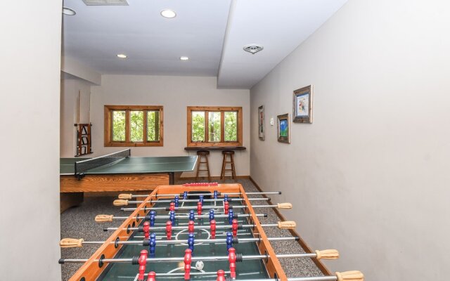 Infinite View 5 Bedroom House