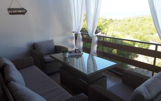 Apartment Tonka-marta "panoramic View"