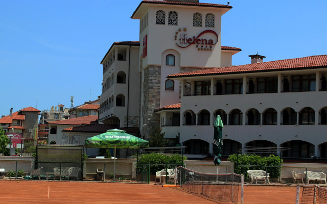 Royal Palace Helena Park - Ultra All Inclusive