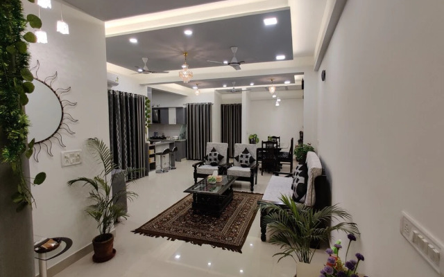 Anand's Aashiyana Homestay