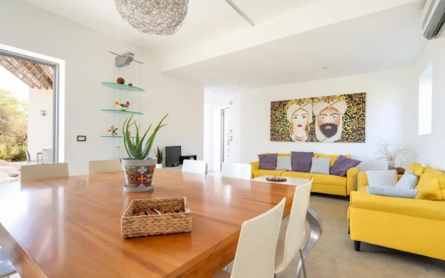 Villa Il Cavaliere Dependance by Elite Villas