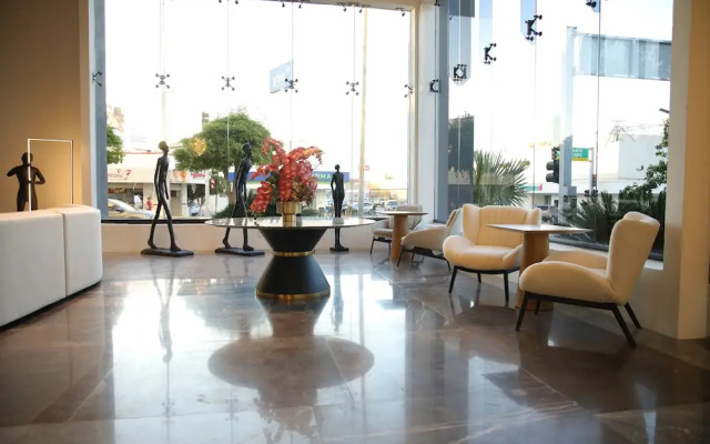 Hotel Duble