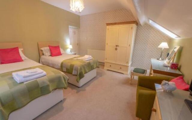 Ty Derw Country House B&B