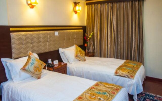 Little Tibet - A Boutique Resort