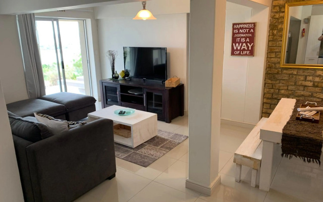 Seaview Sunset Boutique Apartments