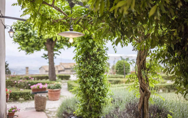 Hotel Relais II Chiostro di Pienza