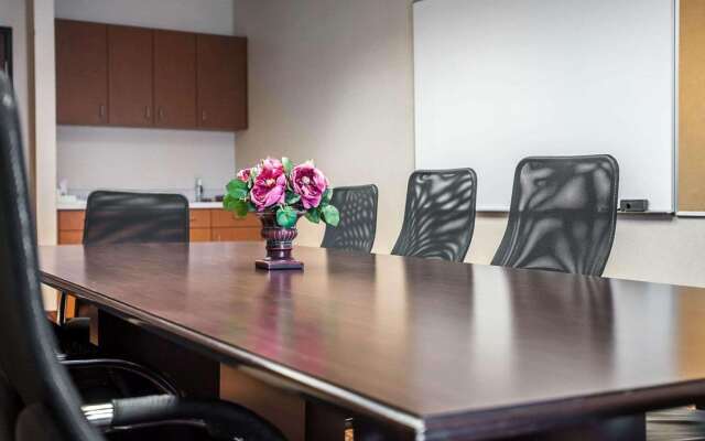 Comfort Inn Williamsport