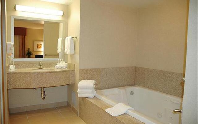 Holiday Inn Express & Suites Surrey by IHG