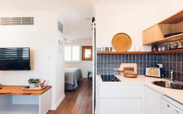 Barbara's Guesthouse