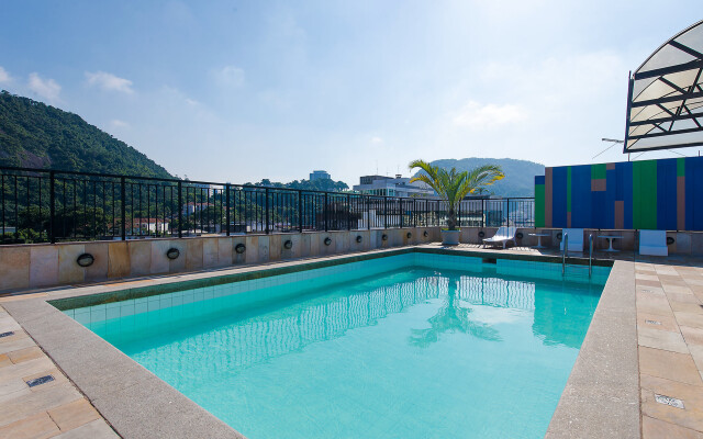 Copacabana Mar Hotel