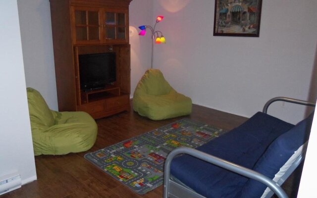 Hébergement JFL, Chalet 5