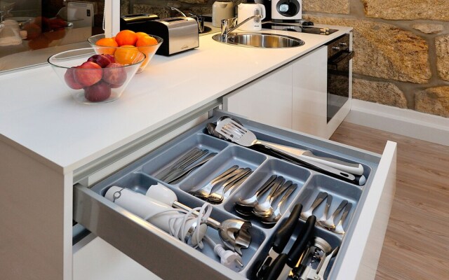 Innapartments Trindade