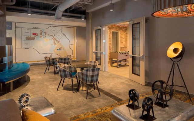 TownePlace Suites by Marriott Foley at OWA