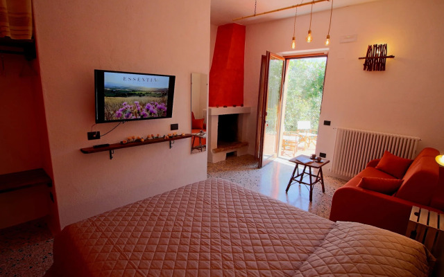 Agriturimo Essentia Dimora Rurale