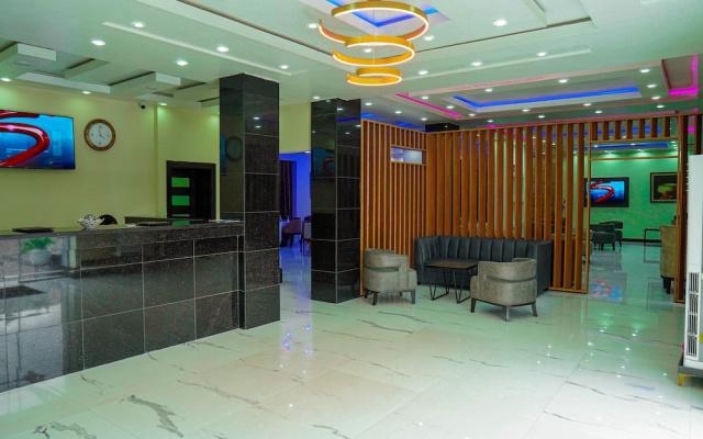 Hotel Romeneo
