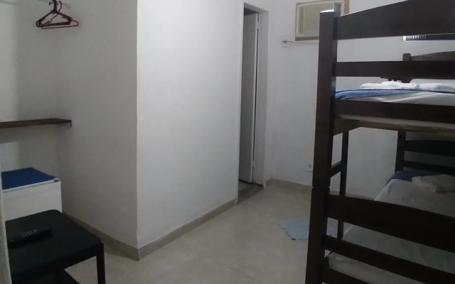 As Palmeiras Pousada