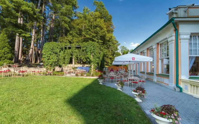 Spa Resort PAWLIK-AQUAFORUM