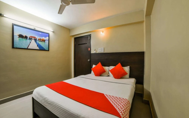OYO 2840 Kanha Grand