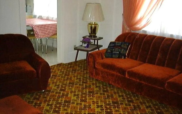 Canora Home Rentals Holiday Cottage