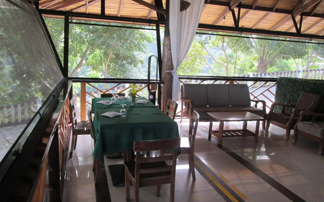Ultra Winds Mountain Resort
