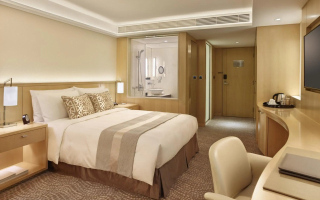 White Swan Hotel