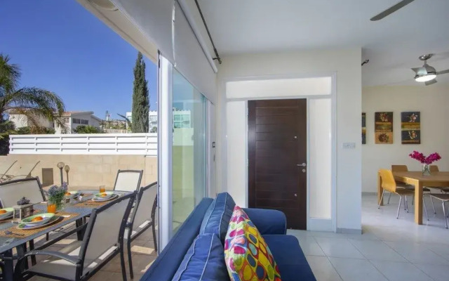 Protaras Villa Marilia