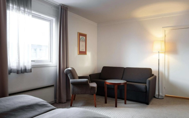 Scandic Bergen City
