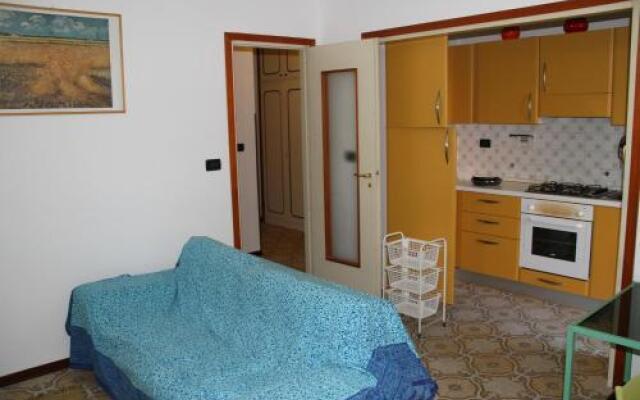 Flat 1 Bedroom - Bordighera