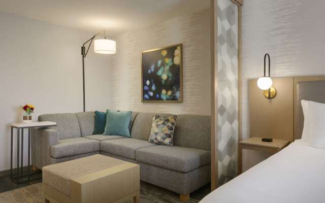 Hyatt Place Santa Barbara