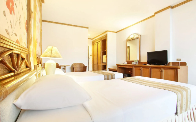 Rayong Chalet Resort