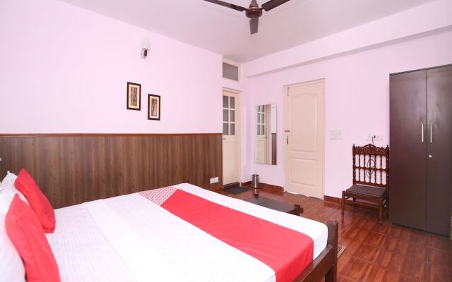 OYO 13404 Home Studios Mahal Farms Kasauli