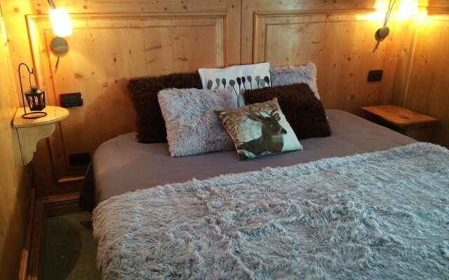 Chalet Weal