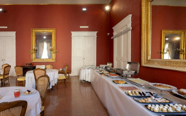 Napolit'amo Hotel Principe