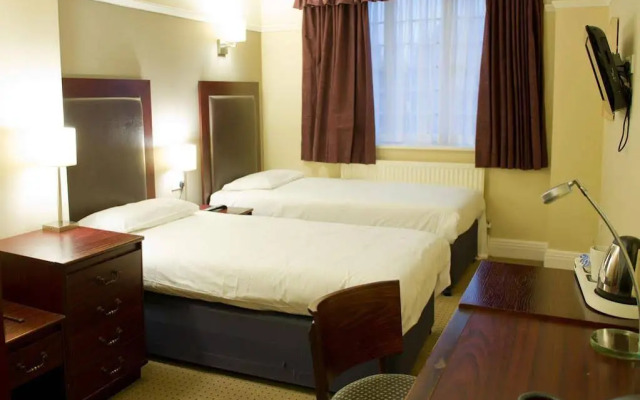Innkeepers Lodge Hornchurch