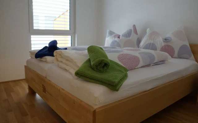 Appartement Konny