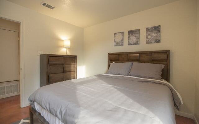 The 2020 Bradley Inn II