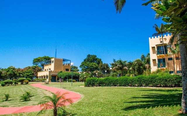 Hotel Jardim da Serra