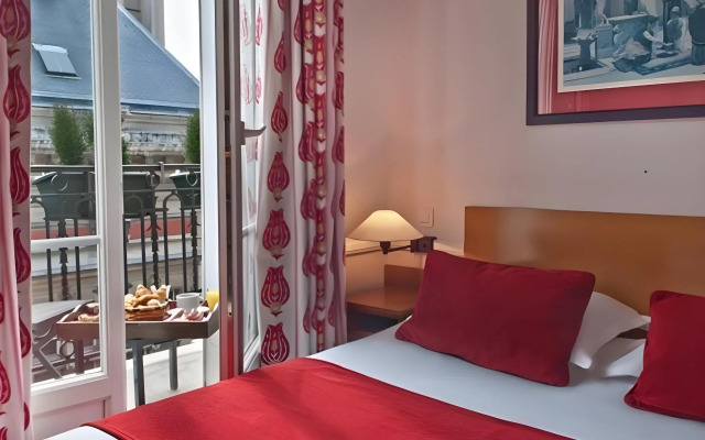 La Manufacture Hotel