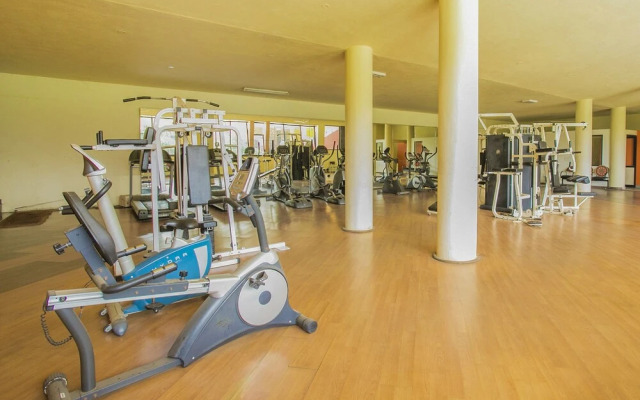 Hotel Comforts Suites