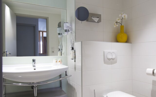 Best Western Plus Ajaccio Amiraute