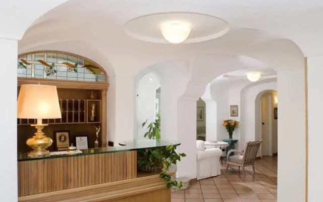 Villa Angelica