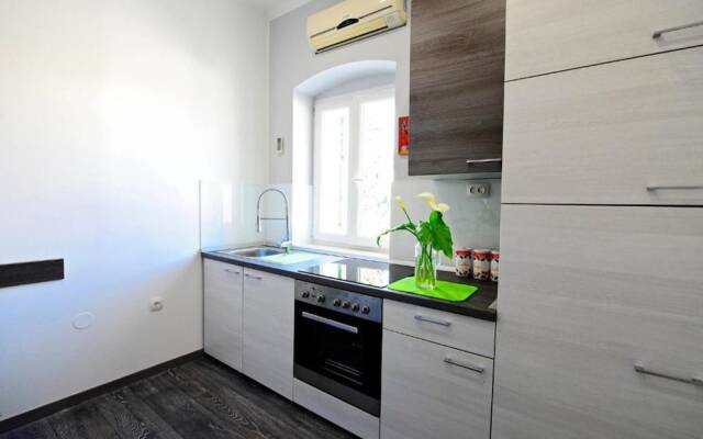 A2 - Apartment in the Very Heart of Split
