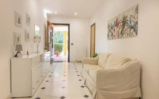 Villa il Panorama sullo Ionio