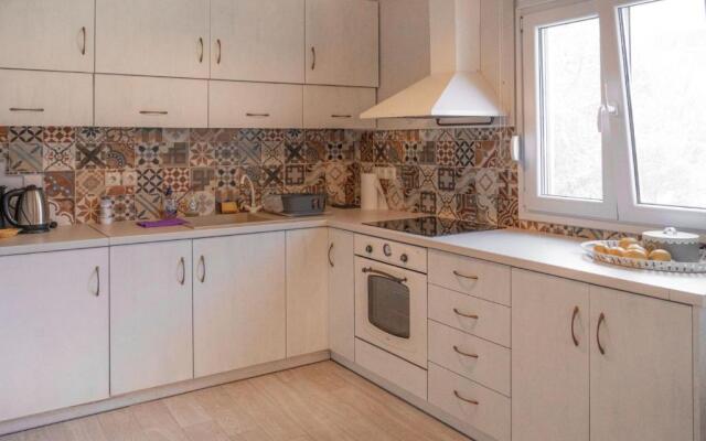 Lefko’s house- Contemporary, fully renovated house