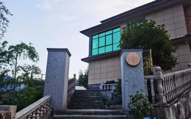 Fengye Homestay