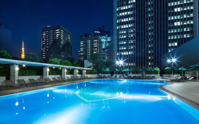 InterContinental ANA Tokyo by IHG