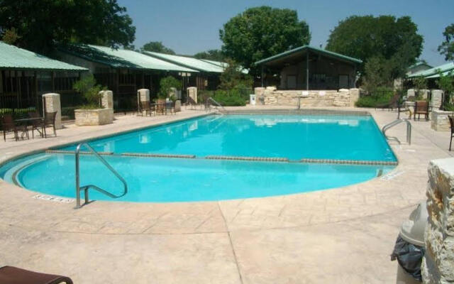 Salado Creek Villas