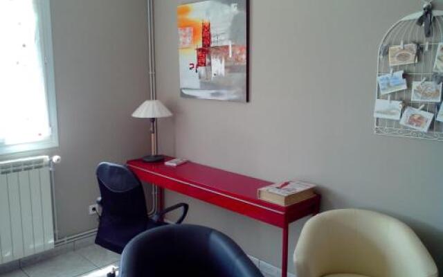 Le Panorama - Chambres d'Hotes