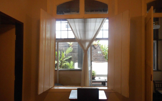 Hotel Portas da Amazônia